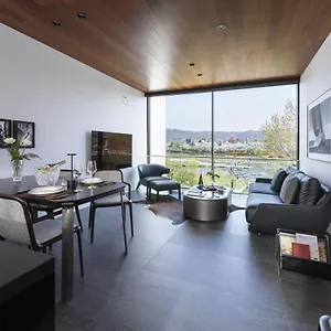 Hotel Kamo Residences By Reflections