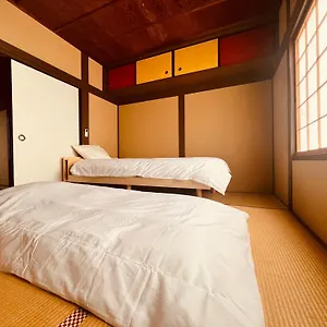  別荘 Kyomachiya Kitayamaomiya