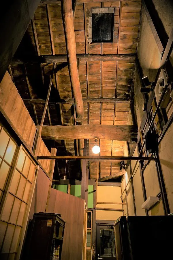 بيت ضيافة Kyoto Classical House -Murasakian -