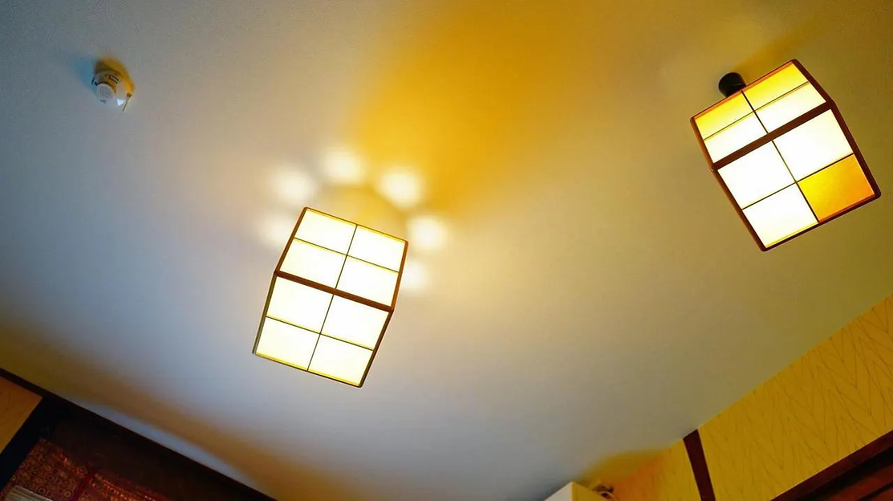 Kyoto Classical House -Murasakian -
