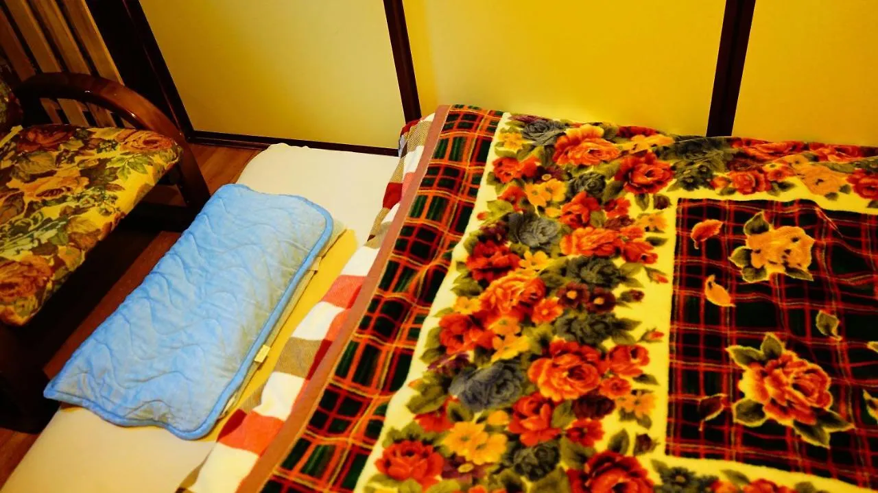 Kyoto Classical House -Murasakian -