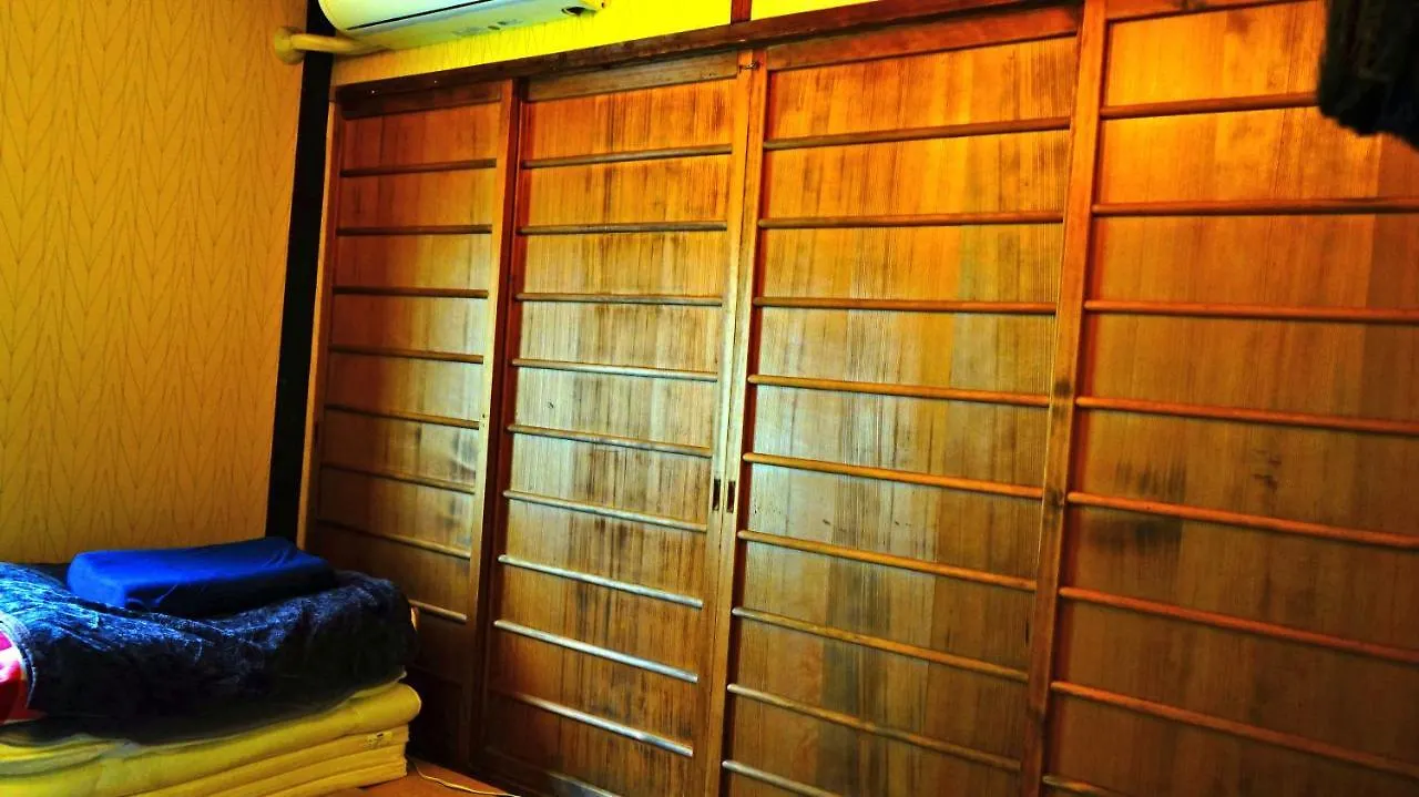 Kyoto Classical House -Murasakian -
